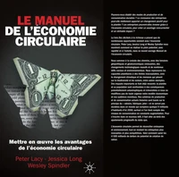 Le Manuel de l'économie circulaire
