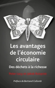 Les avantages de l'économie circulaire
