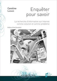 Enquêter pour savoir