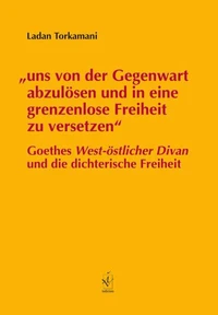 "uns von der Gegenwart abzulösen und in eine grenzenlose Freiheit zu versetzen"