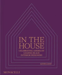 In the house