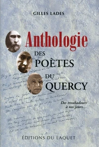 Anthologie Des Poetes Du Quercy