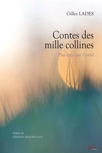 Contes des mille collines