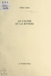 Le Causse et la rivière