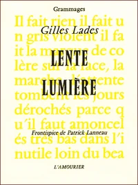 Lente lumière