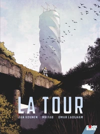 La tour Tome 1