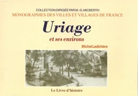 Uriage et ses environs