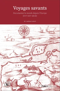 Voyages savants