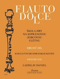 School for Descant Recorder