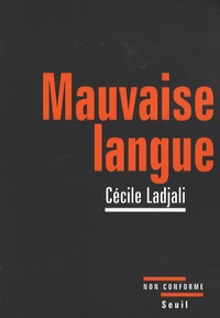 Mauvaise langue