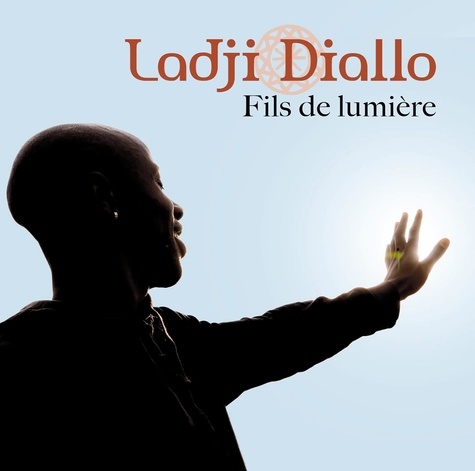 Ladji Diallo - Fils de lumière.