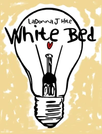 White Bed