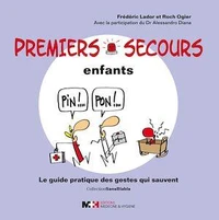 Premiers secours enfant