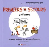 Premiers secours enfant