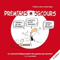 Premiers secours