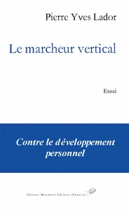 Le marcheur vertical