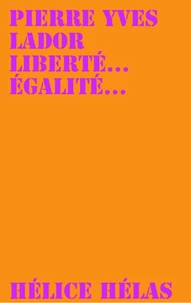 Liberté... égalité...
