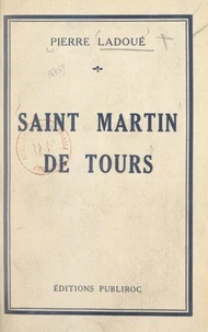 Saint Martin de Tours