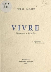Vivre
