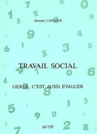 Travail social.