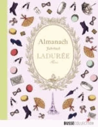 Laduree Almanach