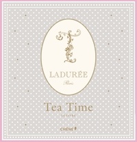  Ladurée - Tea Time.