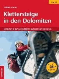 Klettersteige in den Dolomiten 01