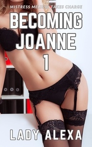 Livres à télécharger gratuitement pour kindle touch Becoming Joanne 1  - Becoming Joanne, #1 DJVU MOBI