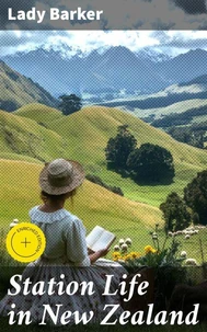 Station Life in New Zealand