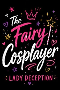 The Fairy Cosplayer