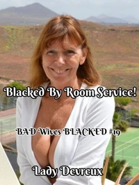 Blacked By Room Service!
