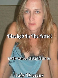Blacked In The Attic!
