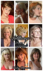 Gilfbangs Series 1