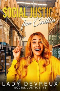 Social Justice For Caitlin