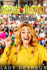 Social Justice: The Complete Series