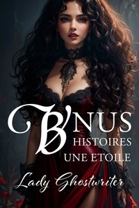  Lady Ghostwriter - Vénus, 3 histoires, une étoile.