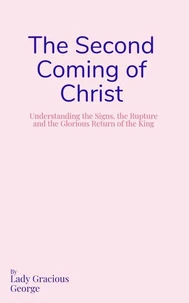 The Second Coming of Christ