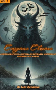 Enigmas Eternos: Adentrándose En La Leyenda De Entidades Misteriosas Alrededor Del Mundo