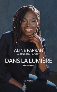 Dans la lumière