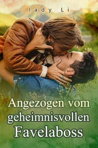 Angezogen vom geheimnisvollen Favelaboss