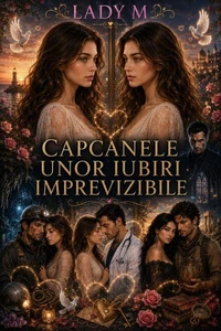 CAPCANELE UNOR IUBIRI IMPREVIZIBILE