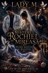 Misterul Rochiei de Mireasă - Între Destin și Blestem