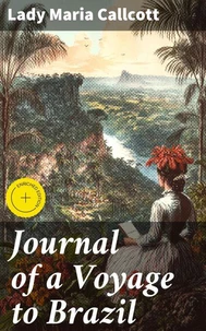 Journal of a Voyage to Brazil