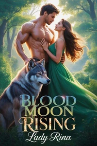 Blood Moon Rising