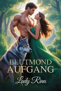 Blutmond Aufgang