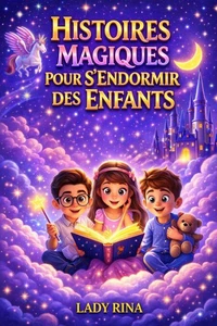 Histoires Magiques Pour S'endormir Des Enfants