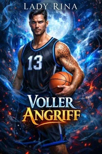 Voller Angriff
