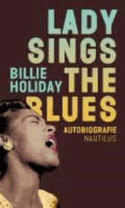 Lady sings the Blues.