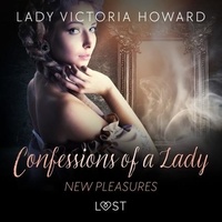 Lady Victoria Howard et Ava Blair - Mirror Hours: New Pleasures - a Time Travel Romance.