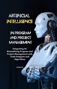  Ladyluck - Artificial Intelligence in Program and Project Management.